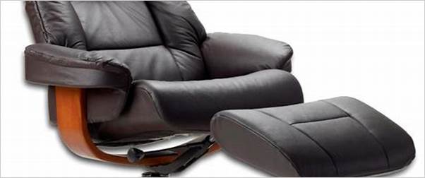 best recliners for neck pain