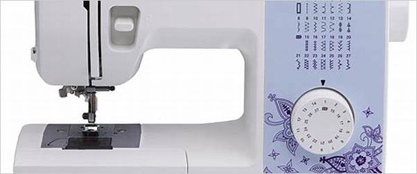 easy embroidery machine for beginners