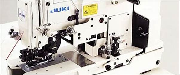 reliable industrial stitching machine