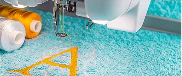 top beginner embroidery machine
