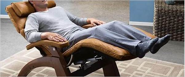 10 best recliner for back pain